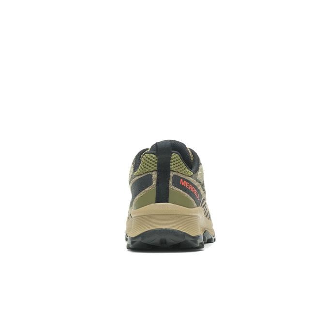 Merrell Speed Eco Erkek Herb/Coyote Outdoor Ayakkabı