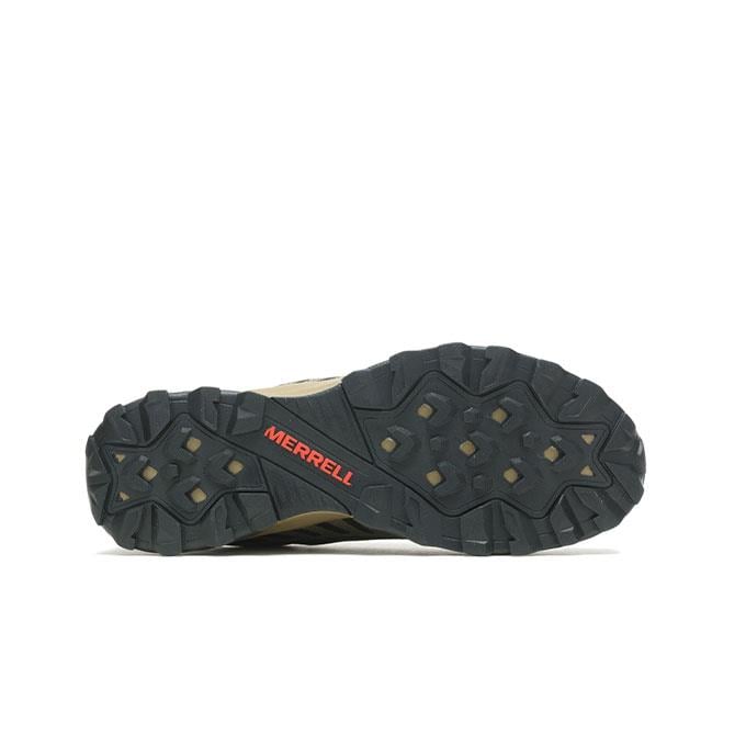 Merrell Speed Eco Erkek Herb/Coyote Outdoor Ayakkabı