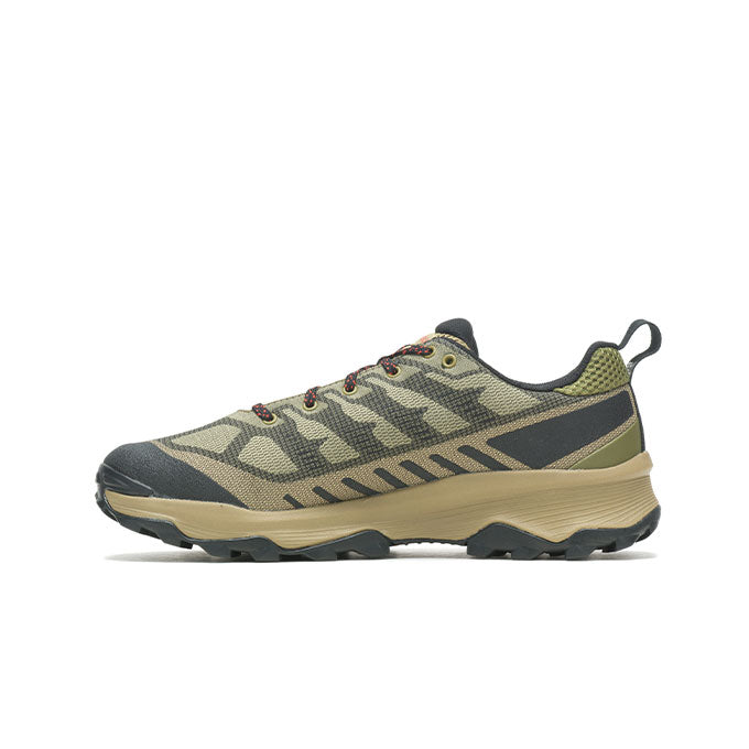 Merrell Speed Eco Erkek Herb/Coyote Outdoor Ayakkabı