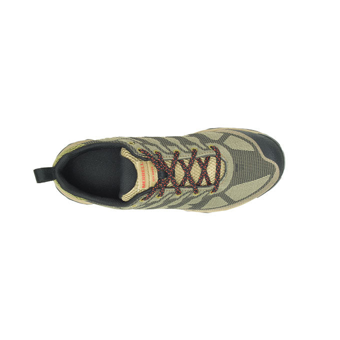 Merrell Speed Eco Erkek Outdoor Ayakkabı - Haki