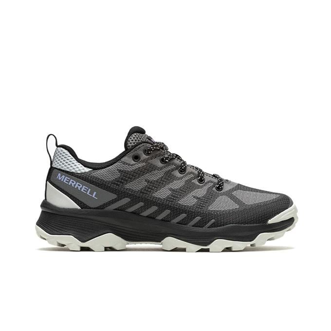 Merrell Speed Eco Kadın Charcoal/Orchıd Outdoor Ayakkabı