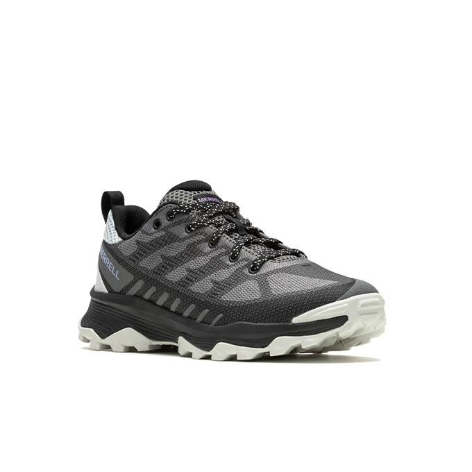 Merrell Speed Eco Kadın Charcoal/Orchıd Outdoor Ayakkabı
