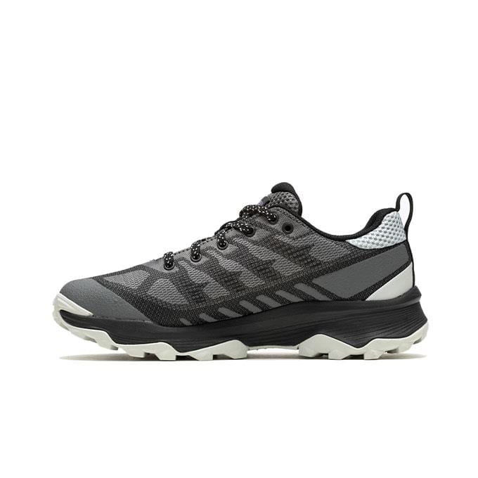 Merrell Speed Eco Kadın Charcoal/Orchıd Outdoor Ayakkabı