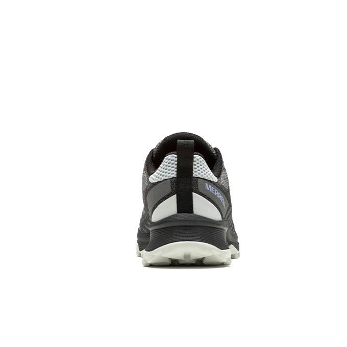 Merrell Speed Eco Kadın Charcoal/Orchıd Outdoor Ayakkabı