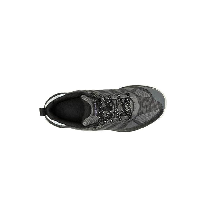 Merrell Speed Eco Kadın Charcoal/Orchıd Outdoor Ayakkabı