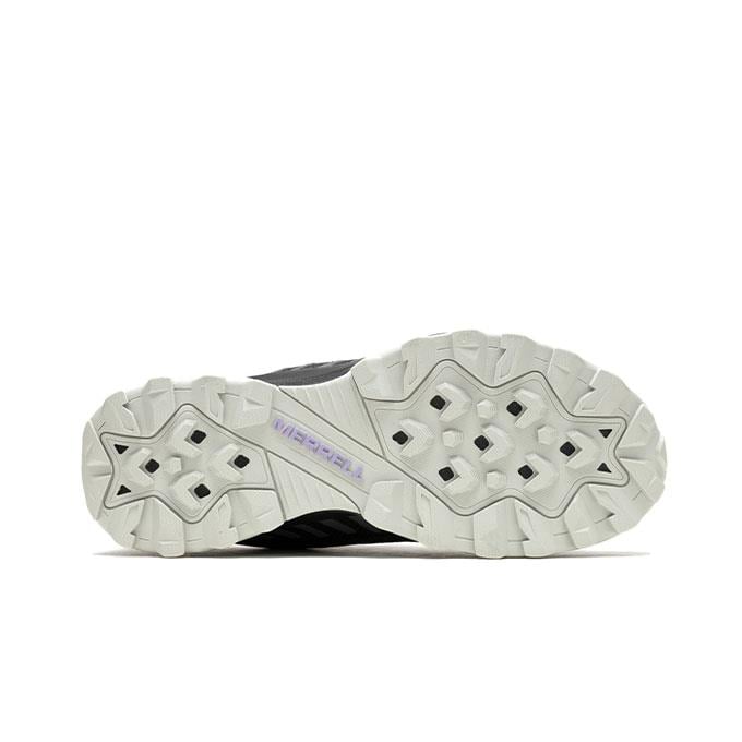 Merrell Speed Eco Kadın Charcoal/Orchıd Outdoor Ayakkabı