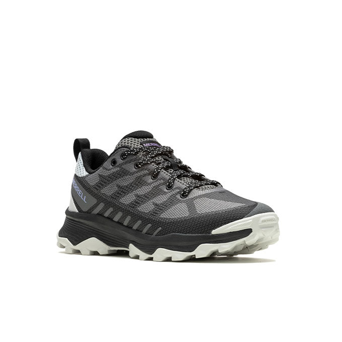 Merrell Speed Eco Kadın Charcoal/Orchıd Outdoor Ayakkabı