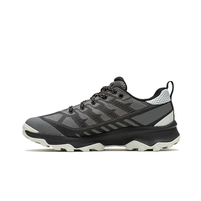 Merrell Speed Eco Kadın Charcoal/Orchıd Outdoor Ayakkabı
