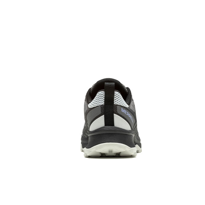 Merrell Speed Eco Kadın Charcoal/Orchıd Outdoor Ayakkabı