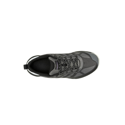 Merrell Speed Eco Kadın Outdoor Ayakkabısı - Antrasit