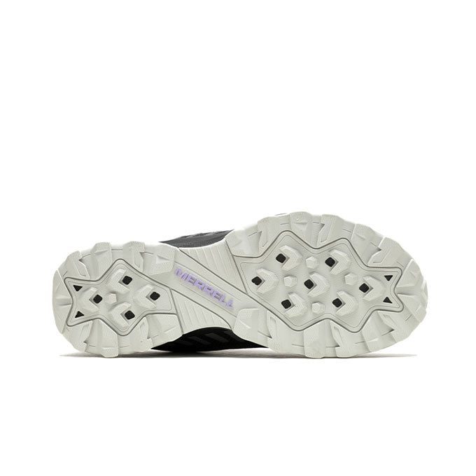 Merrell Speed Eco Kadın Charcoal/Orchıd Outdoor Ayakkabı