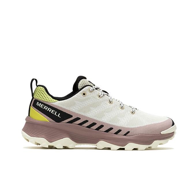 Merrell Speed Eco Kadın Oyster/Burlwood Outdoor Ayakkabı
