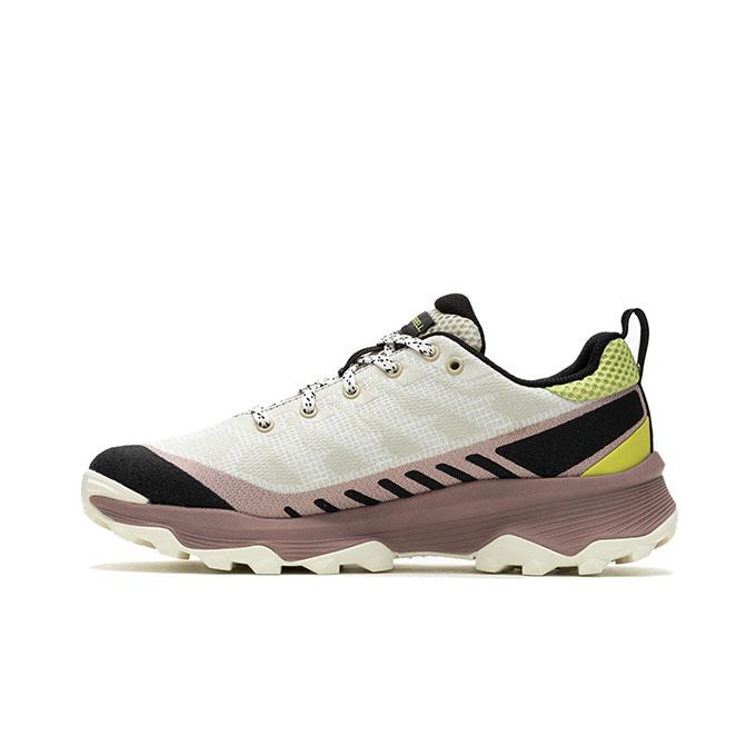 Merrell Speed Eco Kadın Oyster/Burlwood Outdoor Ayakkabı