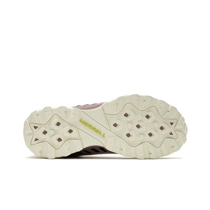 Merrell Speed Eco Kadın Oyster/Burlwood Outdoor Ayakkabı
