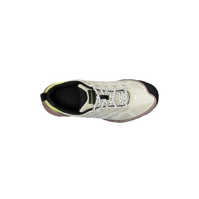 Merrell Speed Eco Kadın Oyster/Burlwood Outdoor Ayakkabı