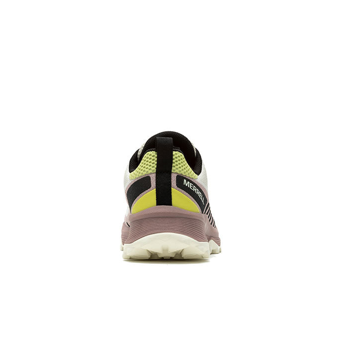 Merrell Speed Eco Kadın Oyster/Burlwood Outdoor Ayakkabı