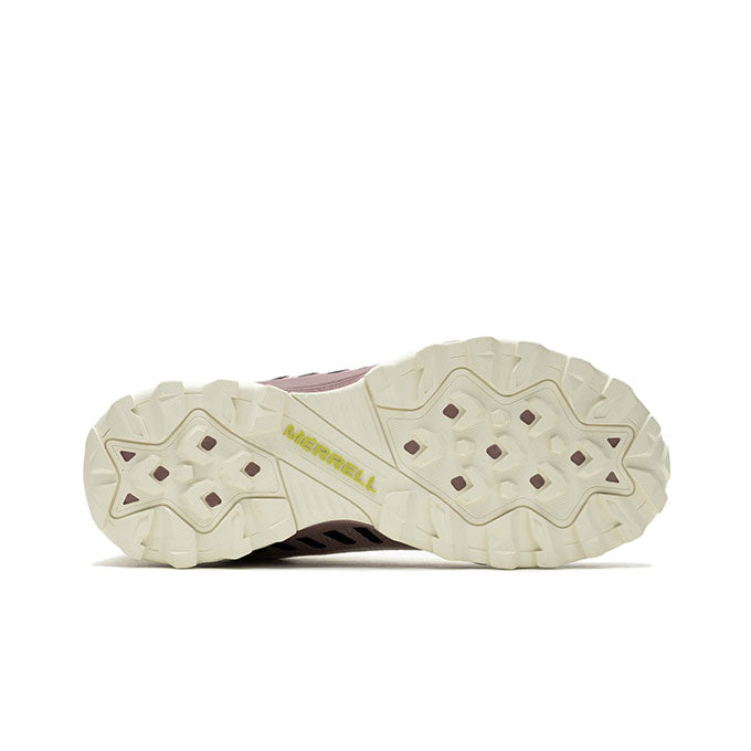 Merrell Speed Eco Kadın Oyster/Burlwood Outdoor Ayakkabı