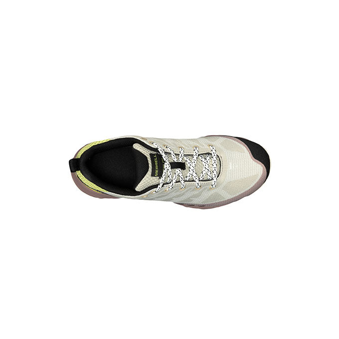 Merrell Speed Eco Kadın Oyster/Burlwood Outdoor Ayakkabı