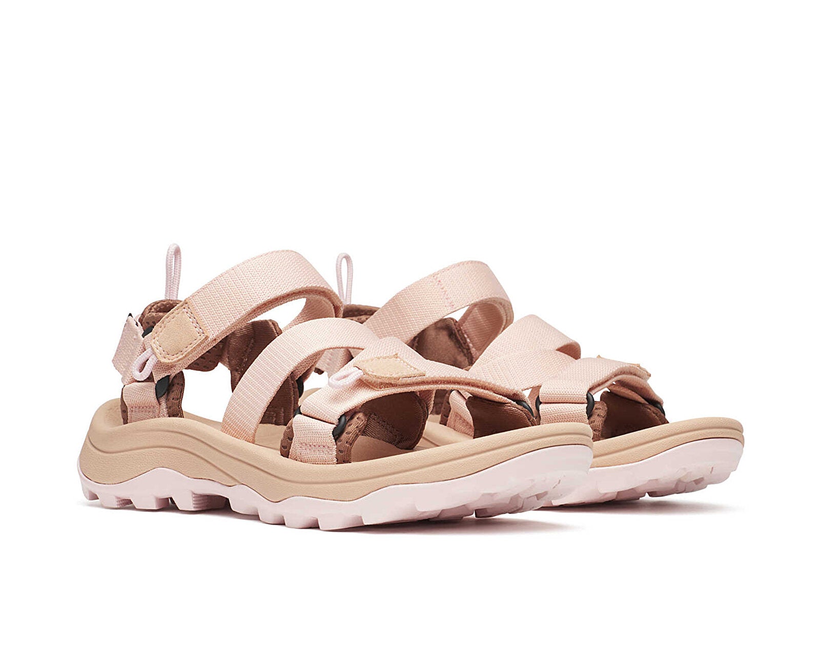 Merrell Speed Fusion Sport RMX Kadın Sandalet - Gül