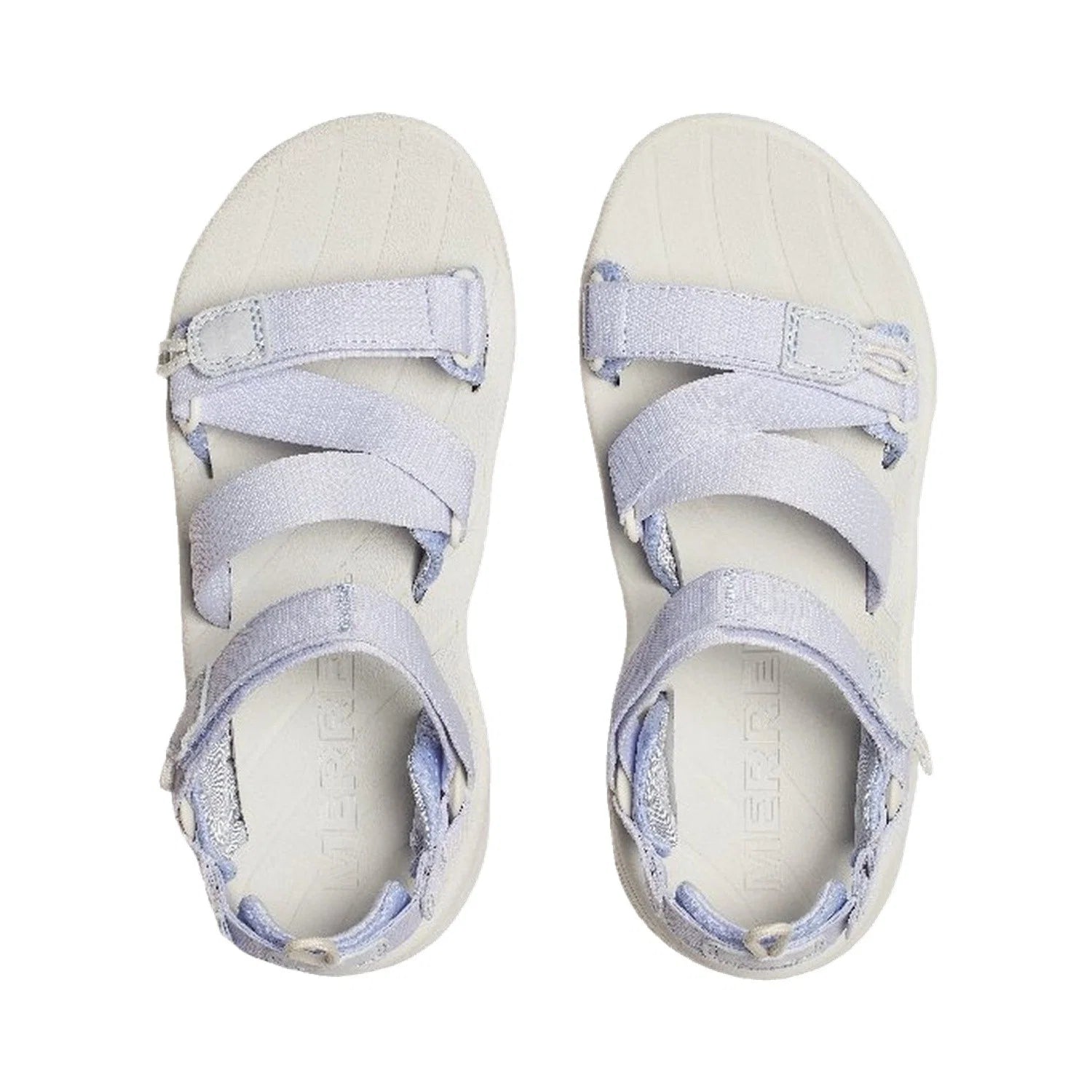 Merrell Speed Fusion Sport RMX Kadın Sandalet - Mor