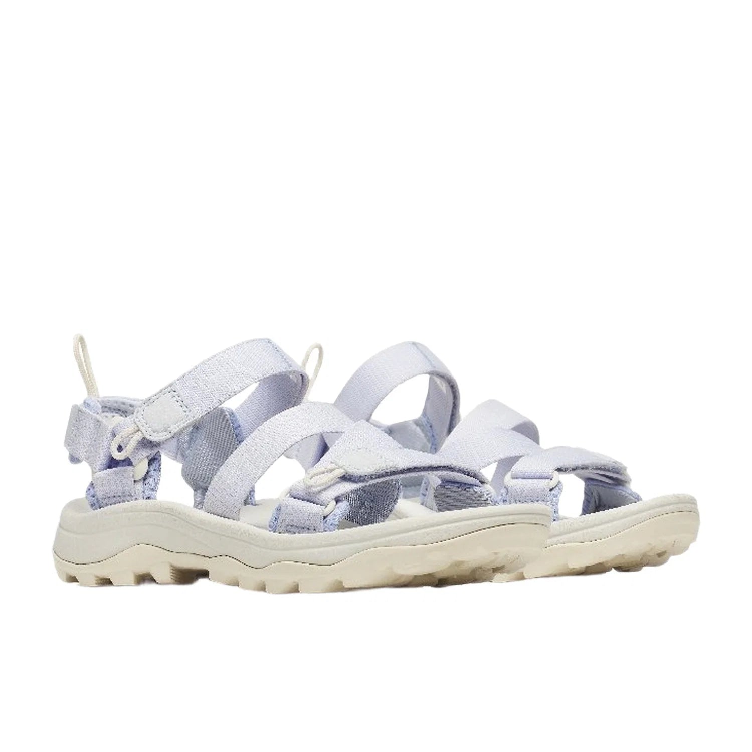 Merrell Speed Fusion Sport RMX Kadın Sandalet - Mor