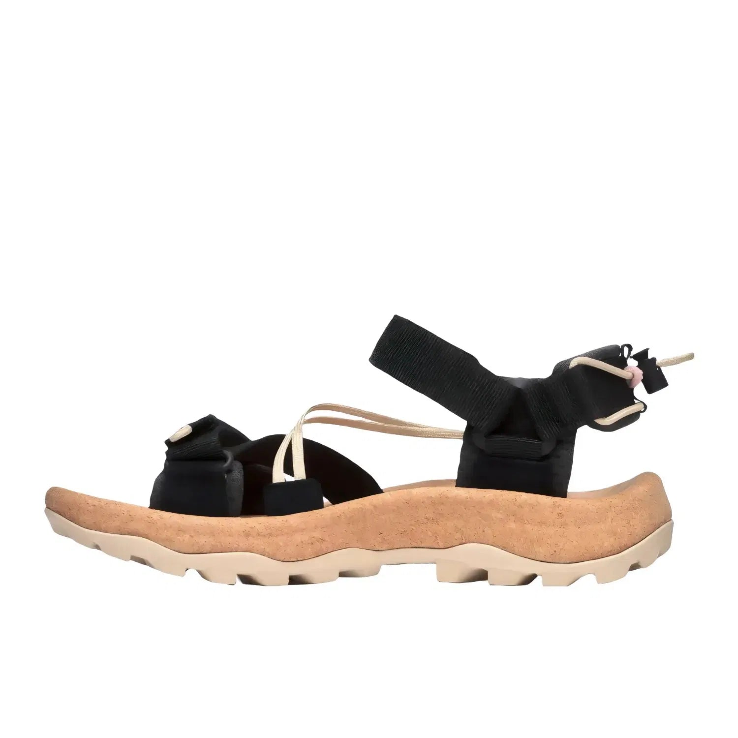 Merrell Speed Fusion Web RMX Kadın Sandalet - Siyah - görsel 3