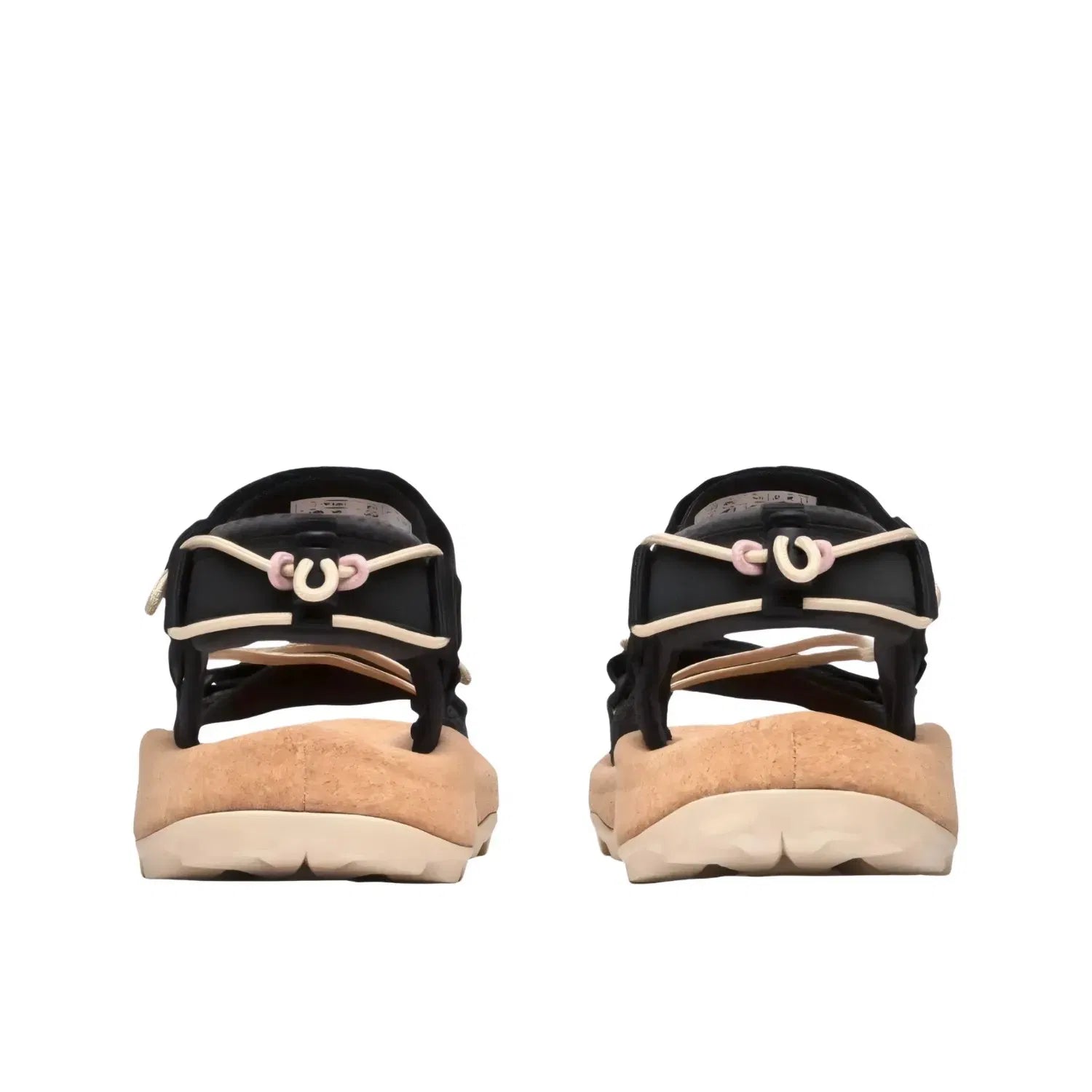 Merrell Speed Fusion Web RMX Kadın Sandalet - Siyah - görsel 6