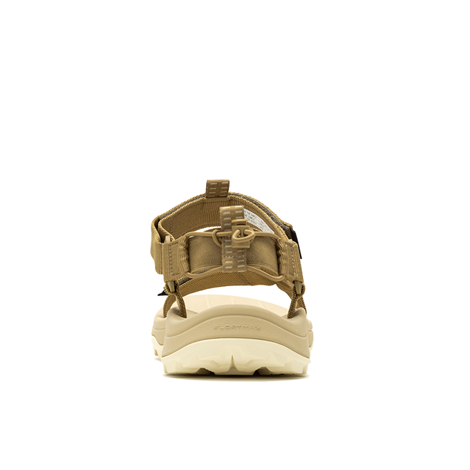 Merrell Speed Fusion Web Sport Erkek Sandalet - Bej - görsel 4