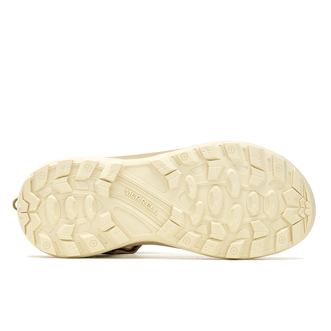 Merrell Speed Fusion Web Sport Bej Erkek Sandalet