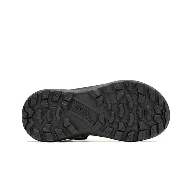 Merrell Speed Fusıon Web Sport Kadın Siyah Sandalet