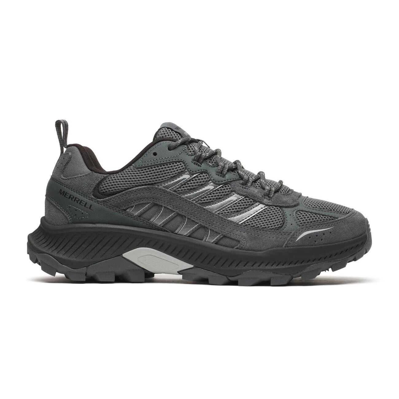 Merrell Speed Strike 2 Trek Erkek Outdoor Ayakkabısı - Füme