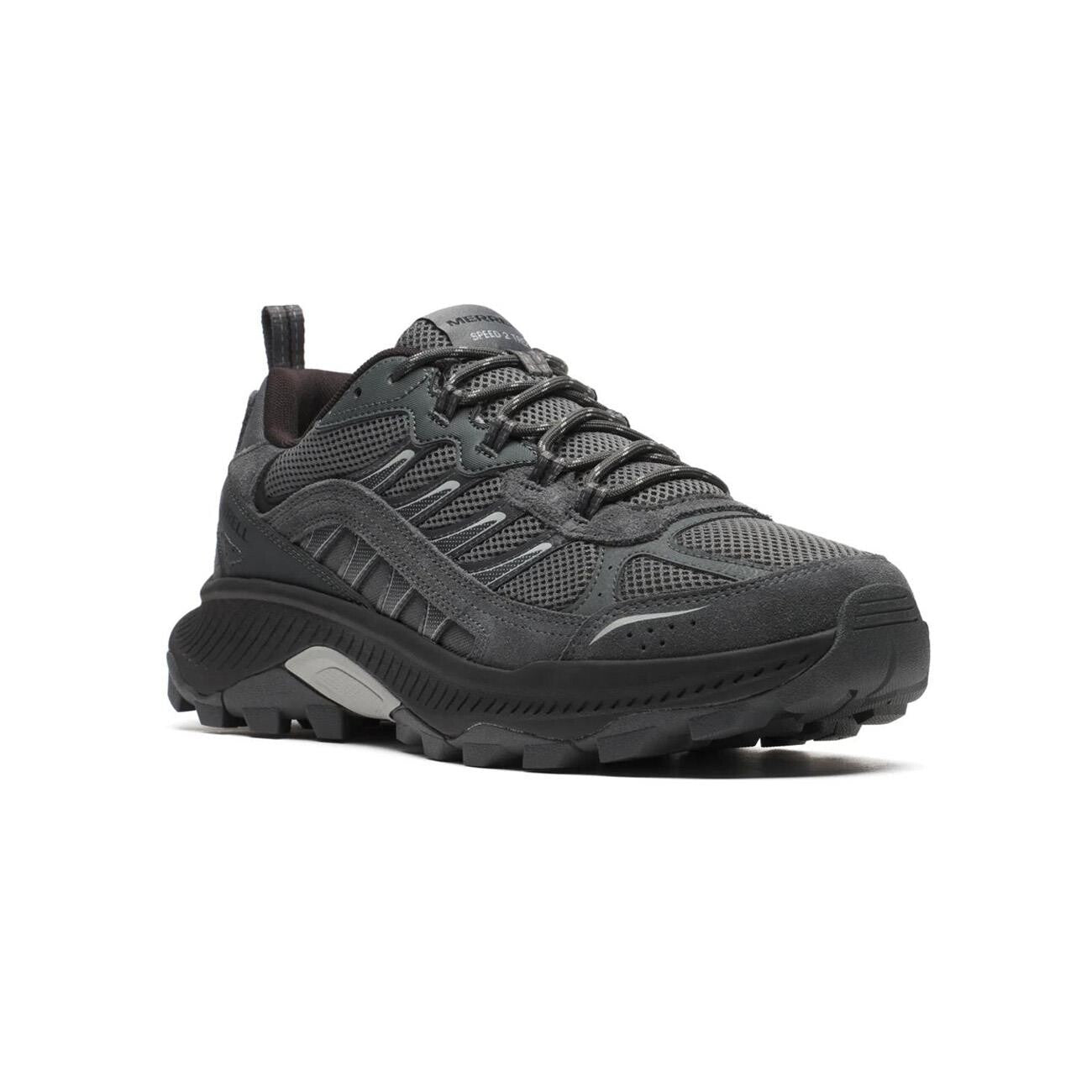 Merrell Speed Strike 2 Trek Erkek Outdoor Ayakkabısı - Füme