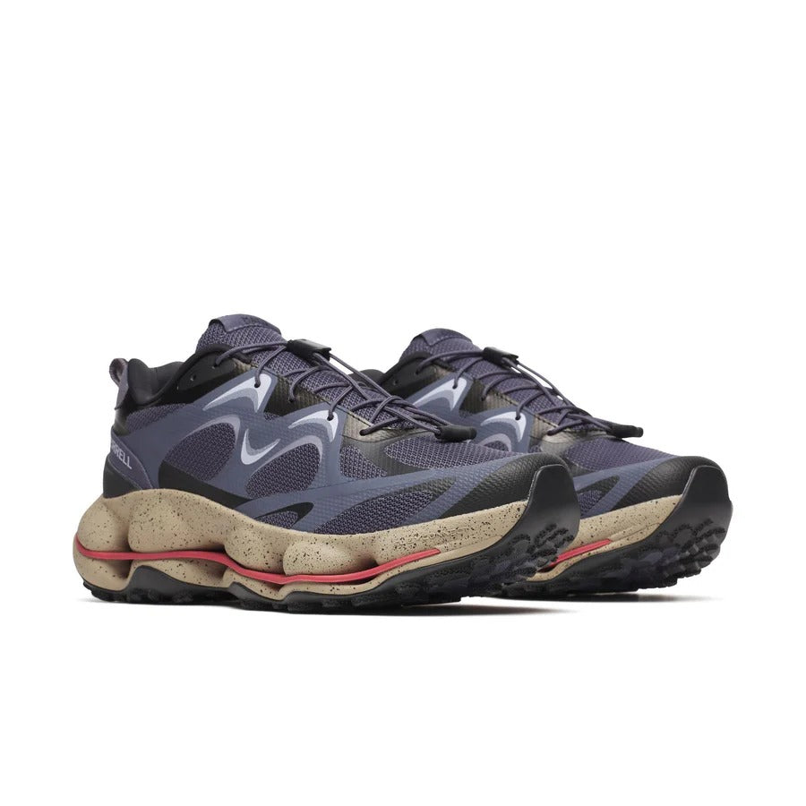 Merrell SpeedARC Matis Erkek Sneaker - Mor