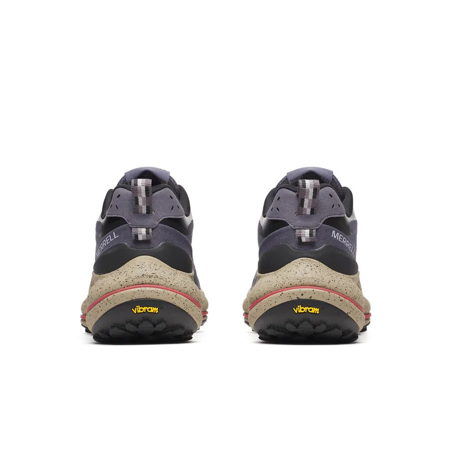 Merrell SpeedARC Matis Erkek Sneaker - Mor