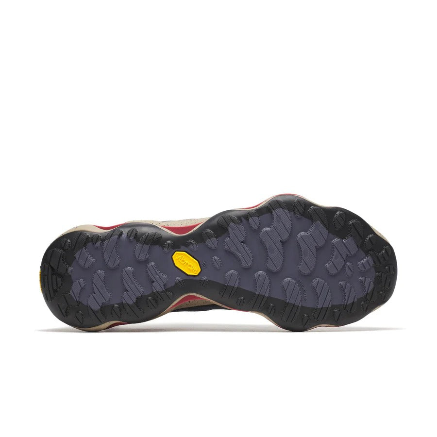 Merrell SpeedARC Matis Erkek Sneaker - Mor