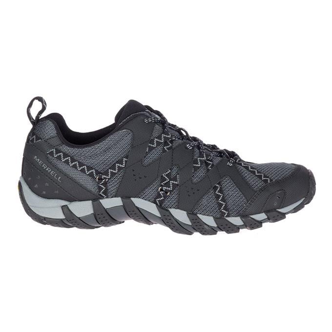 Merrell Waterpro Maıpo 2 Erkek Siyah Su Ayakkabısı