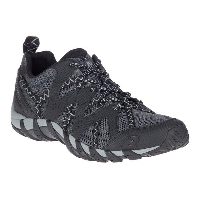 Merrell Waterpro Maıpo 2 Erkek Siyah Su Ayakkabısı