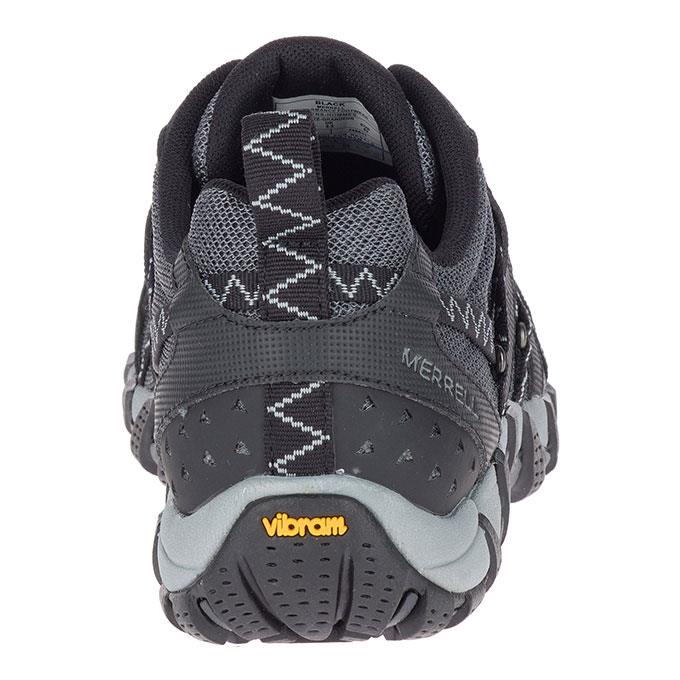 Merrell Waterpro Maıpo 2 Erkek Siyah Su Ayakkabısı