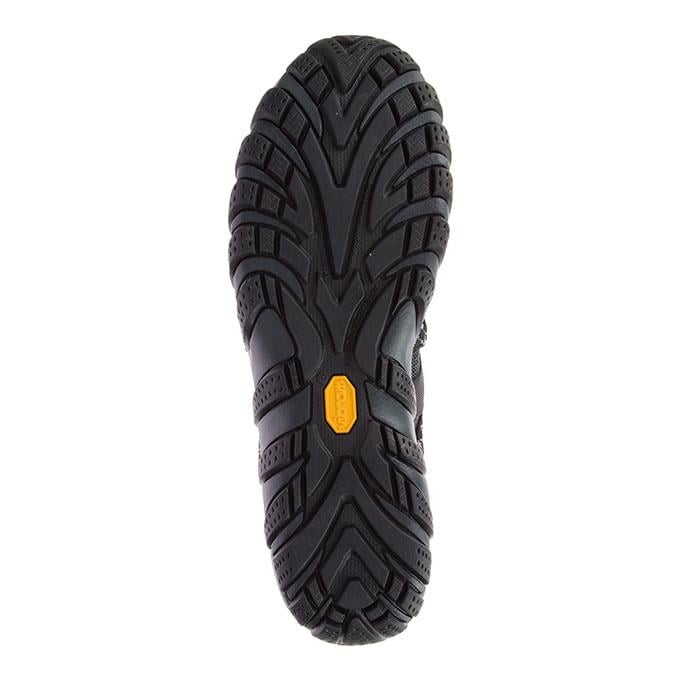 Merrell Waterpro Maıpo 2 Erkek Siyah Su Ayakkabısı
