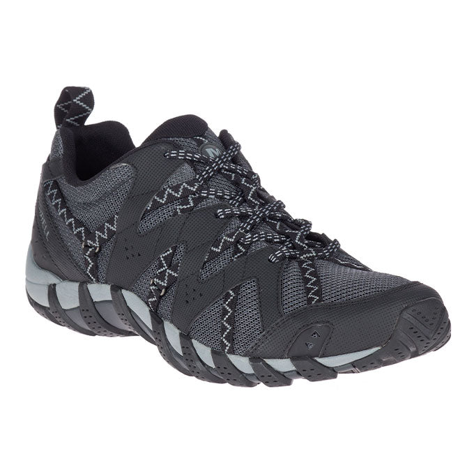 Merrell Waterpro Maıpo 2 Erkek Siyah Su Ayakkabısı