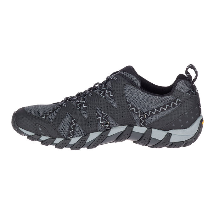 Merrell Waterpro Maıpo 2 Erkek Siyah Su Ayakkabısı