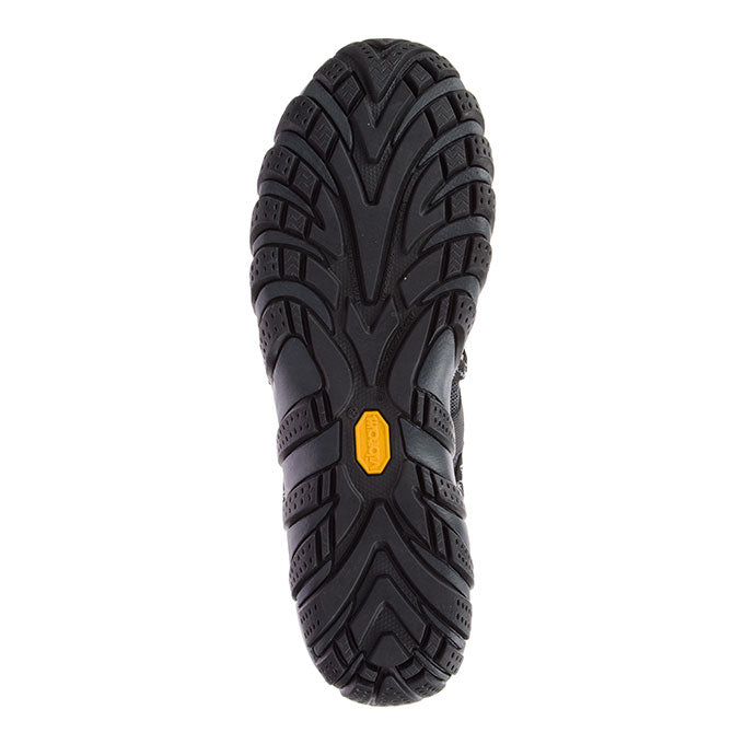 Merrell Waterpro Maıpo 2 Erkek Siyah Su Ayakkabısı