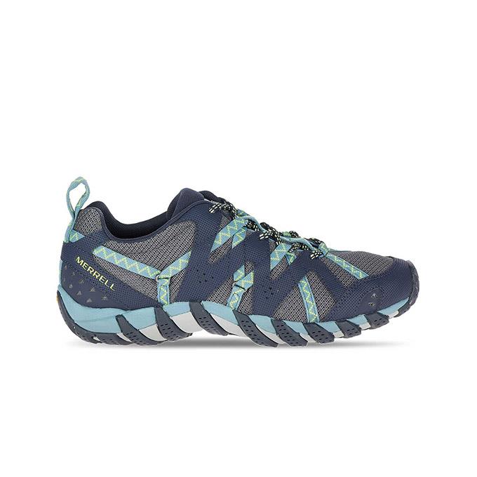 Merrell Waterpro Maıpo 2 Kadın Navy/Smoke Su Ayakkabısı
