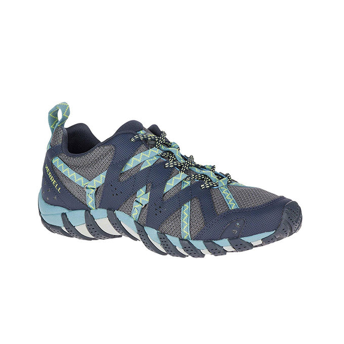 Merrell Waterpro Maipo Kadın Su Ayakkabısı - Mavi