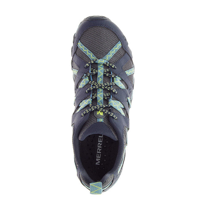 Merrell Waterpro Maipo Kadın Su Ayakkabısı - Mavi