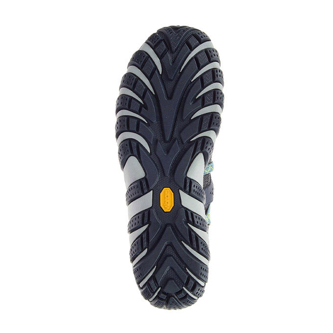 Merrell Waterpro Maipo Kadın Su Ayakkabısı - Mavi