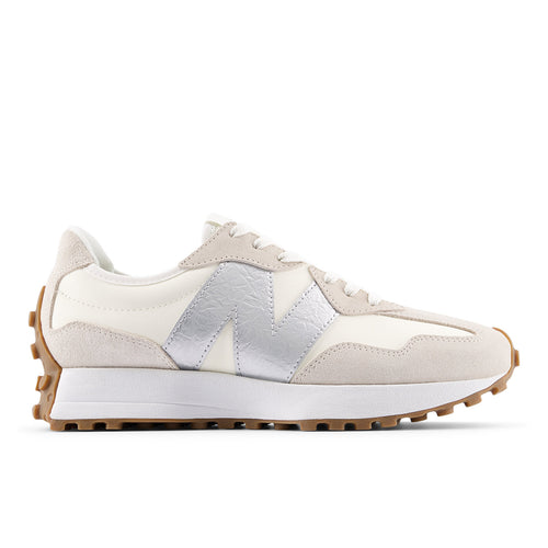 New Balance  327  Kadın Sneaker - Bej
