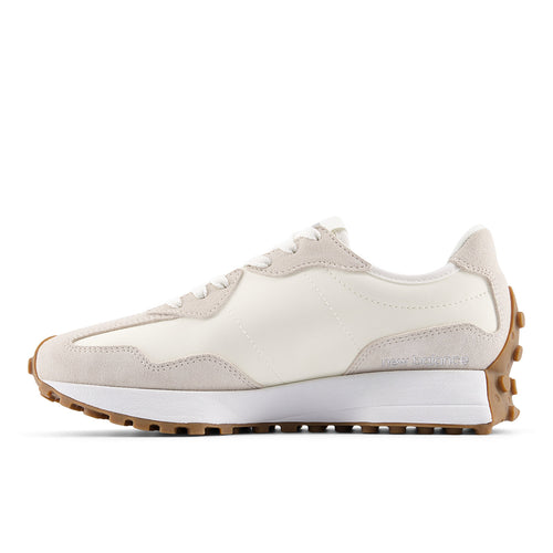 New Balance  327  Kadın Sneaker - Bej
