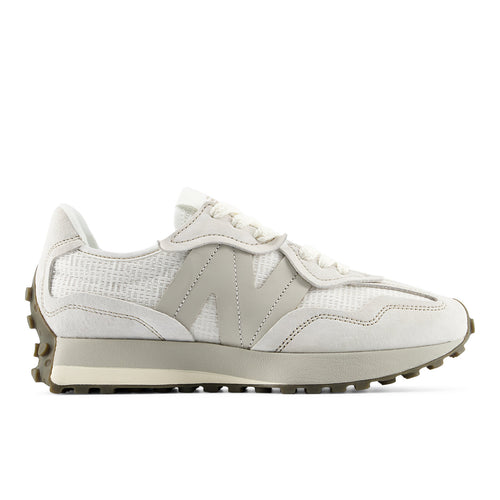 New Balance  327  Unisex Sneaker - Beyaz