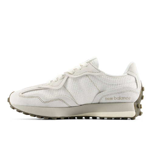 New Balance  327  Unisex Sneaker - Beyaz